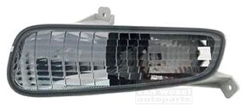 VAN WEZEL 1619903 -  Фонарь указателя поворота